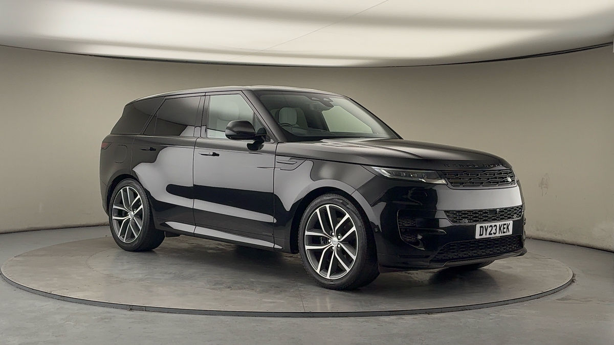 Used Land Rover Range Rover Sport 2023 for sale - 77521804: Photo 34