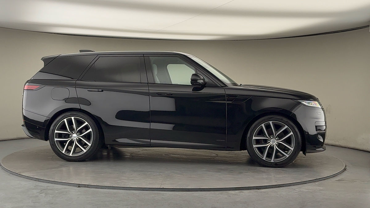 Used Land Rover Range Rover Sport 2023 for sale - 77521804: Photo 36