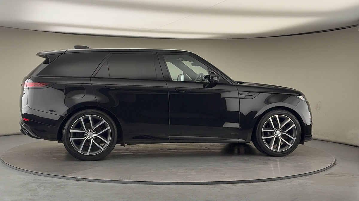 Used Land Rover Range Rover Sport 2023 for sale - 77521804: Photo 37