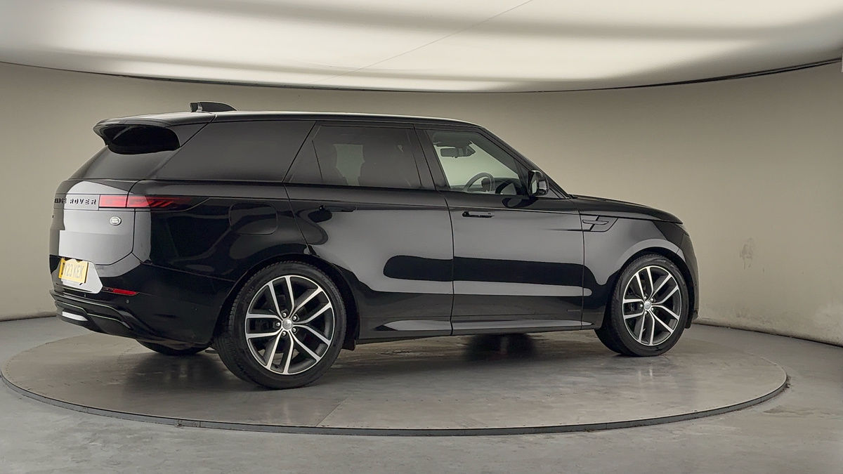 Used Land Rover Range Rover Sport 2023 for sale - 77521804: Photo 38