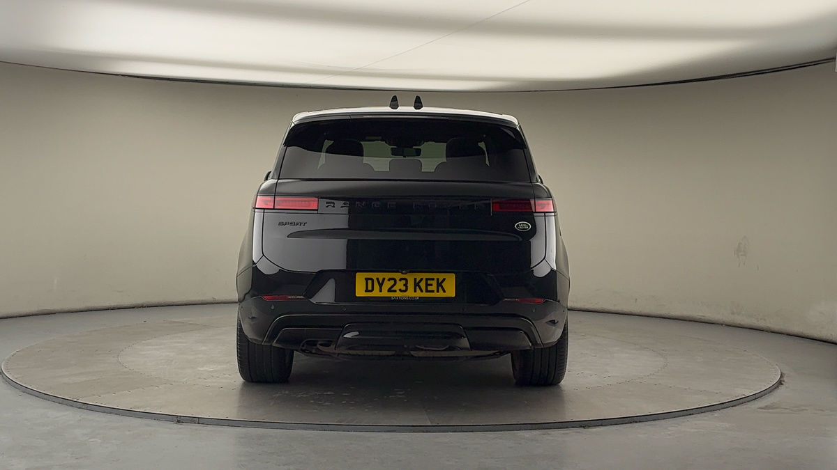 Used Land Rover Range Rover Sport 2023 for sale - 77521804: Photo 4