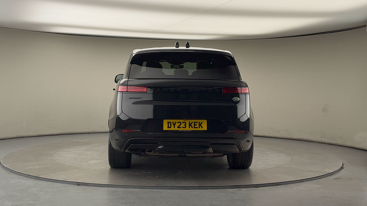 Used Land Rover Range Rover Sport 2023 for sale - 77521804: Photo 41