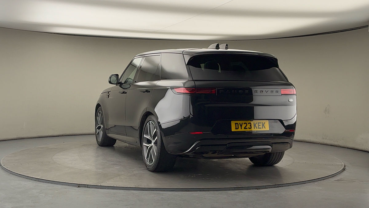 Used Land Rover Range Rover Sport 2023 for sale - 77521804: Photo 42