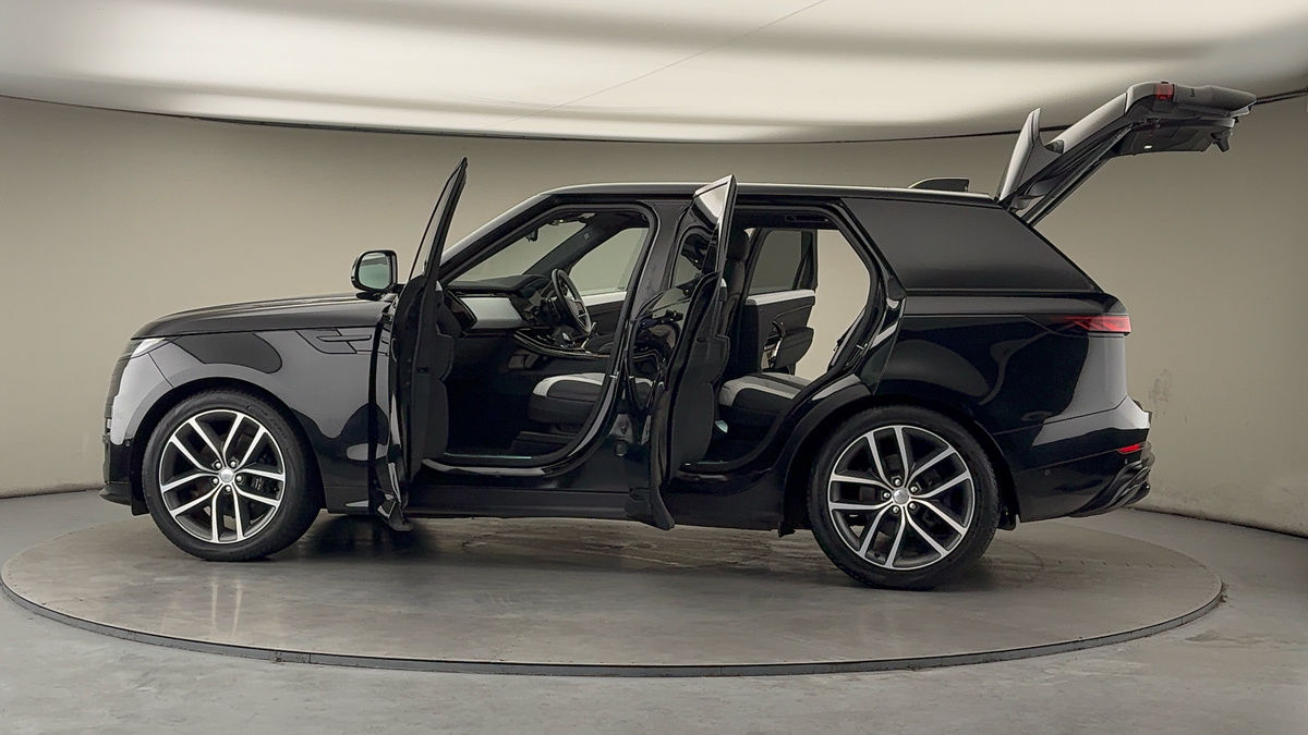 Used Land Rover Range Rover Sport 2023 for sale - 77521804: Photo 46