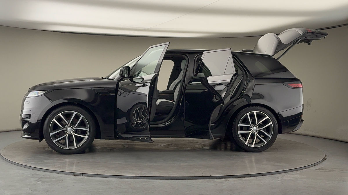 Used Land Rover Range Rover Sport 2023 for sale - 77521804: Photo 47