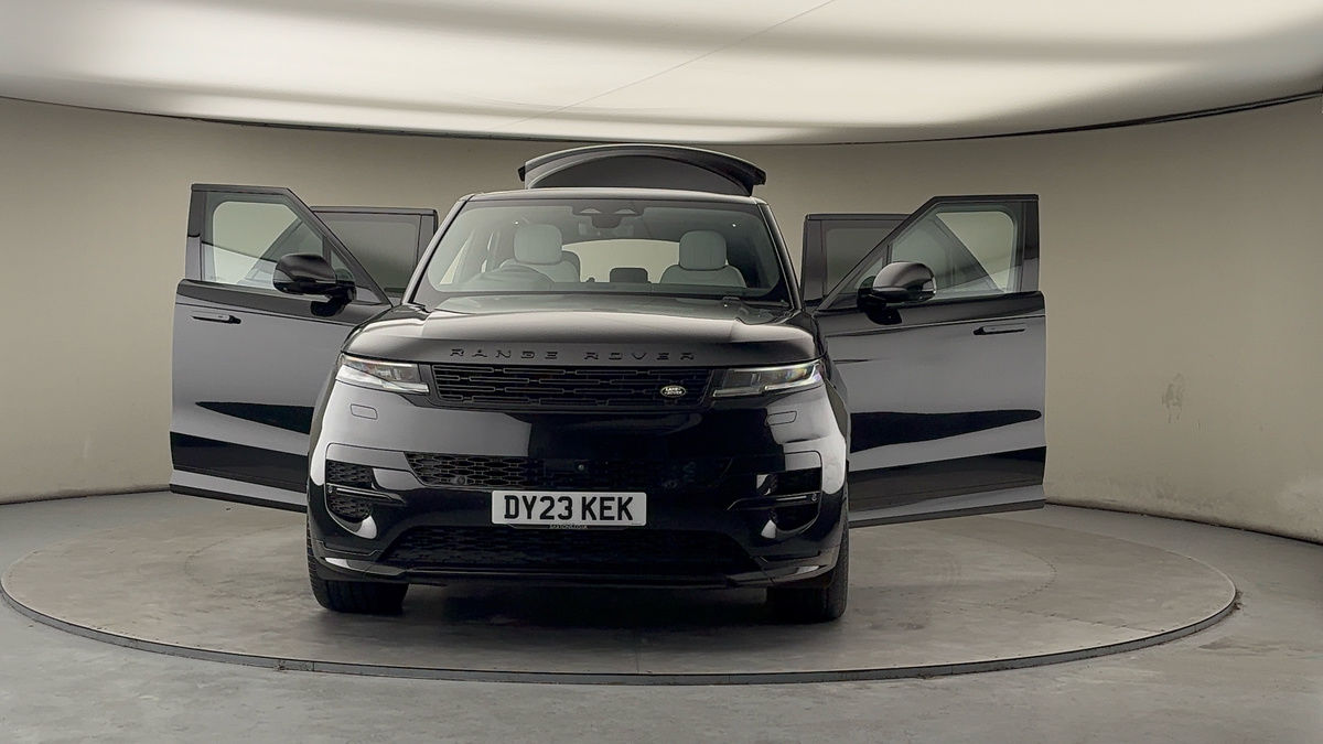 Used Land Rover Range Rover Sport 2023 for sale - 77521804: Photo 51