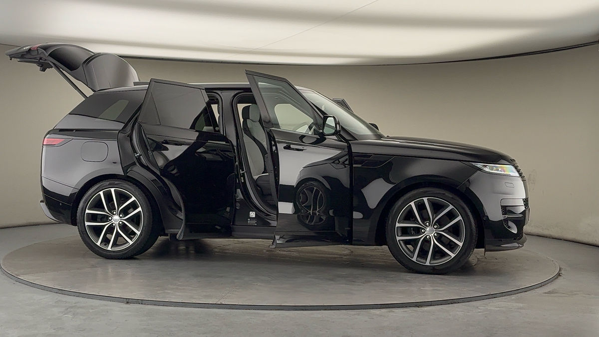 Used Land Rover Range Rover Sport 2023 for sale - 77521804: Photo 55