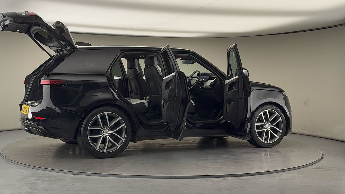 Used Land Rover Range Rover Sport 2023 for sale - 77521804: Photo 57