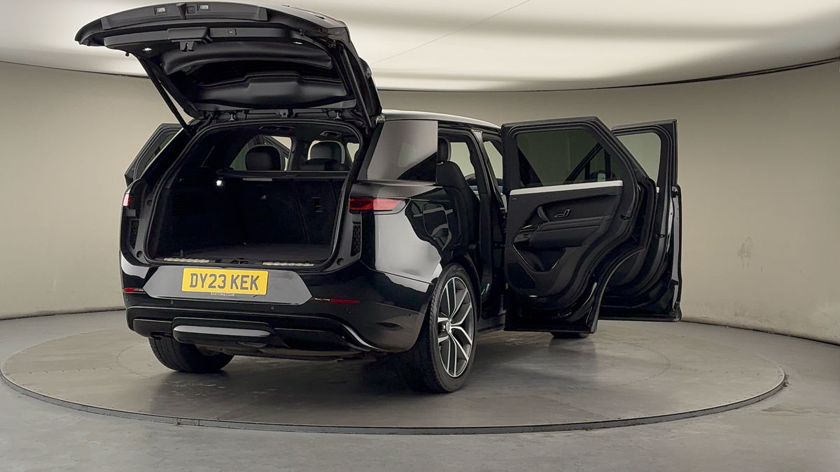 Used Land Rover Range Rover Sport 2023 for sale - 77521804: Photo 59