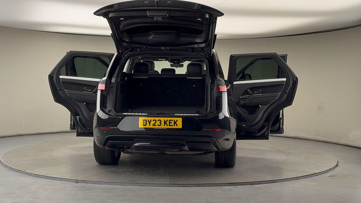 Used Land Rover Range Rover Sport 2023 for sale - 77521804: Photo 60