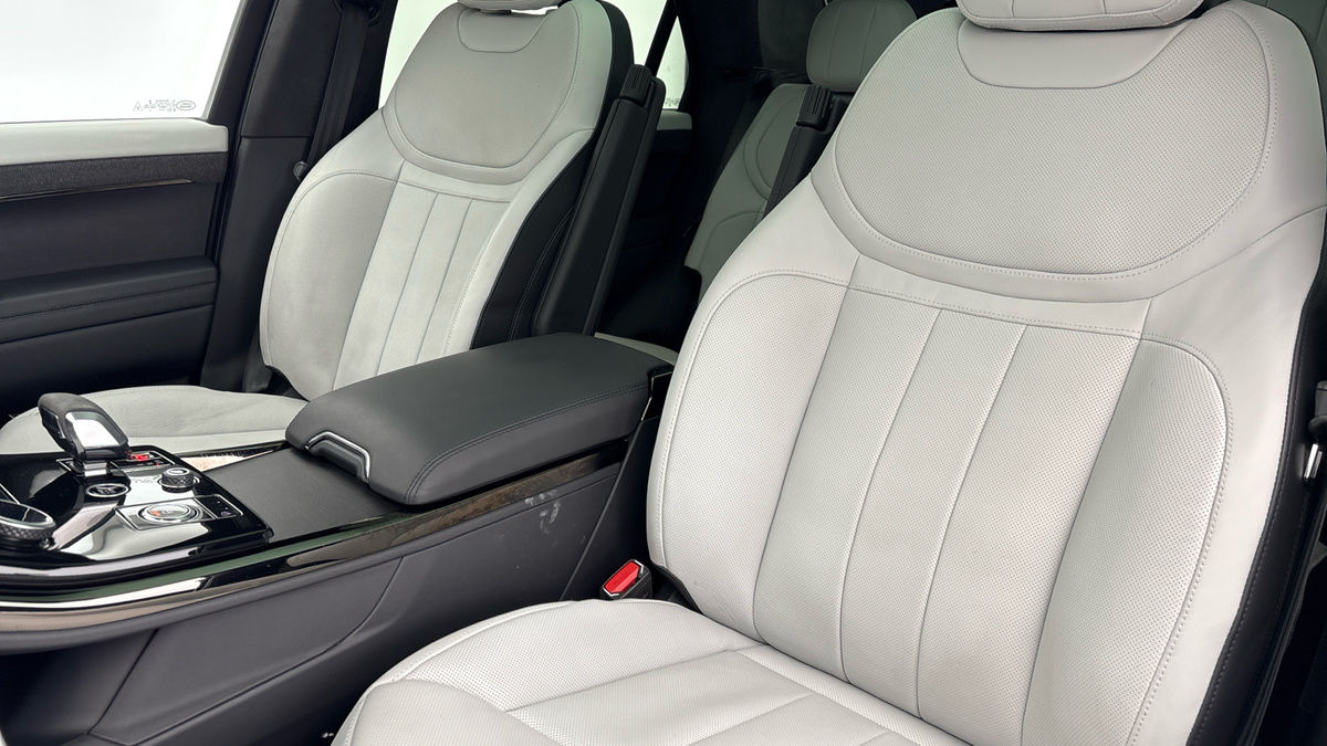 Used Land Rover Range Rover Sport 2023 for sale - 77521804: Photo 7