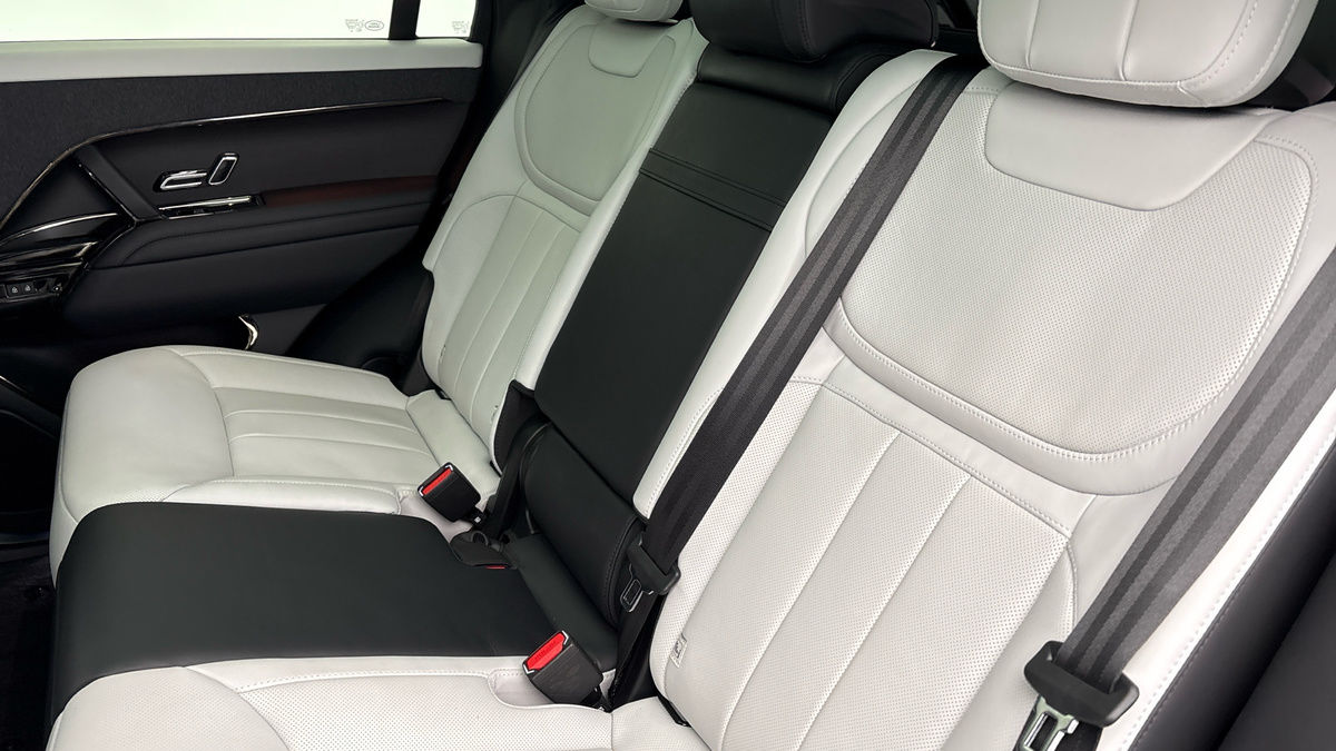 Used Land Rover Range Rover Sport 2023 for sale - 77521804: Photo 8