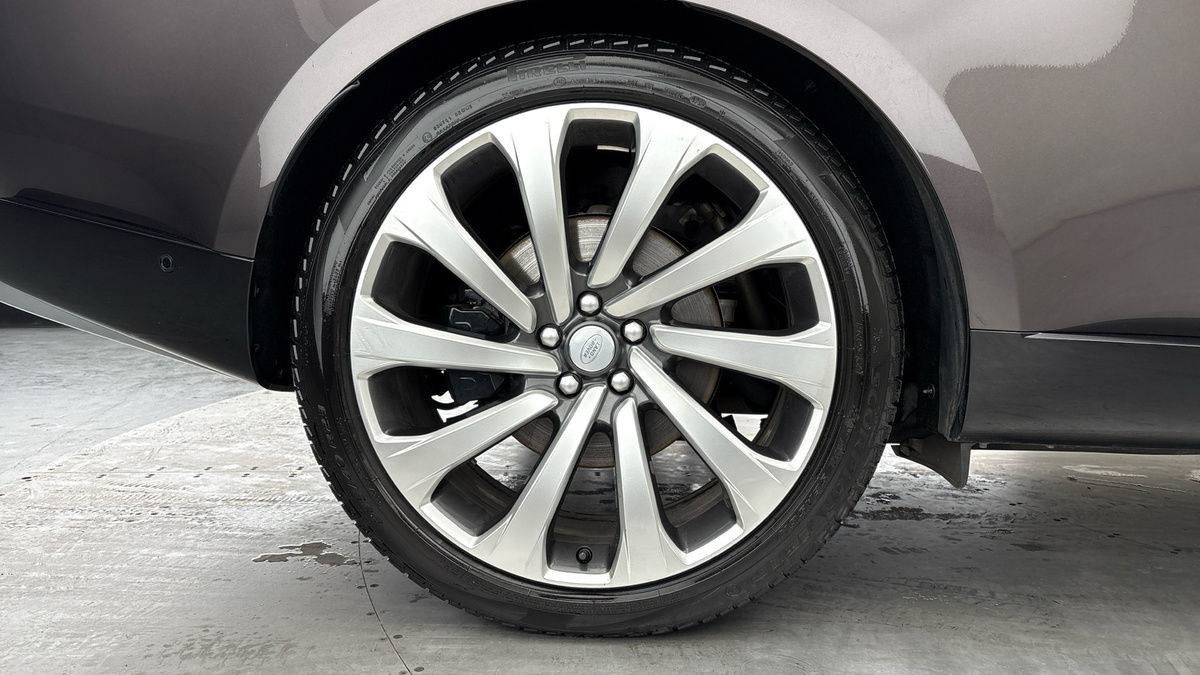 Used Land Rover Range Rover 2023 for sale - 77921063: Photo 10