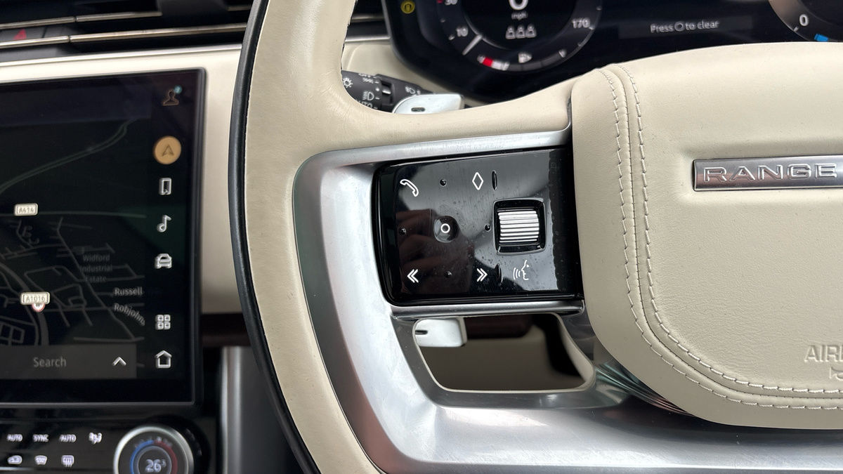 Used Land Rover Range Rover 2023 for sale - 77921063: Photo 13