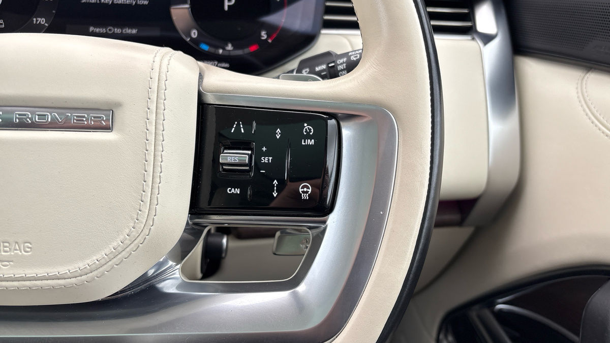Used Land Rover Range Rover 2023 for sale - 77921063: Photo 14