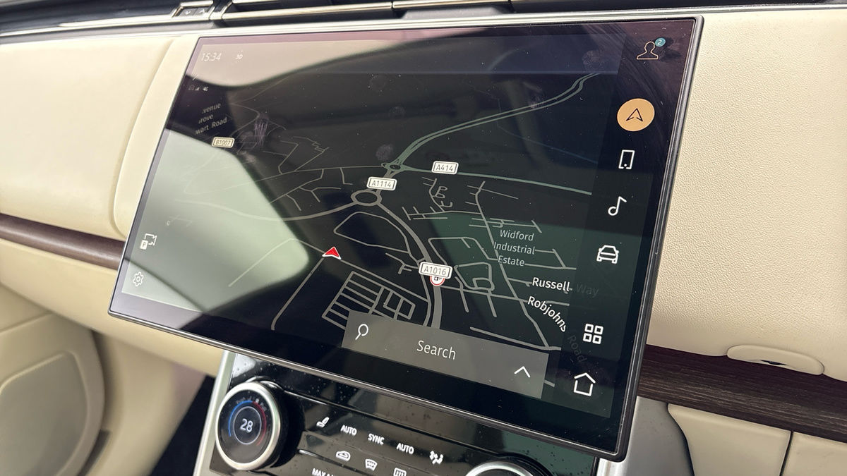 Used Land Rover Range Rover 2023 for sale - 77921063: Photo 17