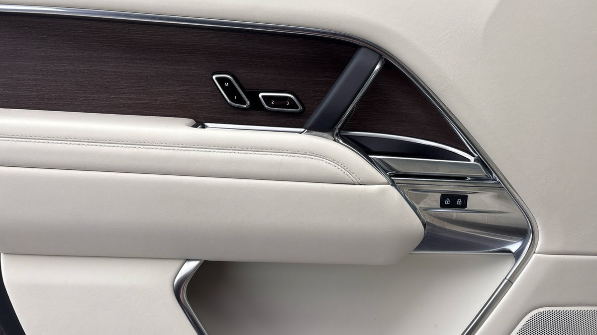 Used Land Rover Range Rover 2023 for sale - 77921063: Photo 19