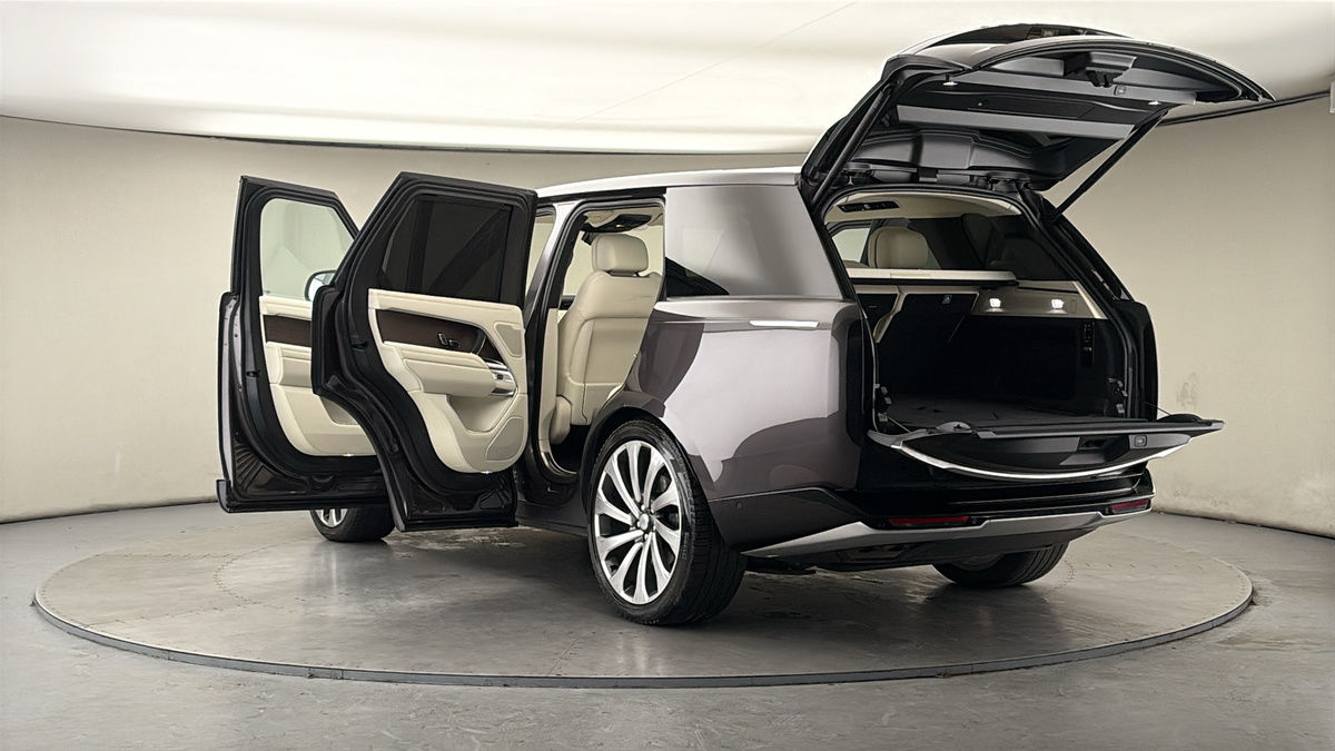 Used Land Rover Range Rover 2023 for sale - 77921063: Photo 23