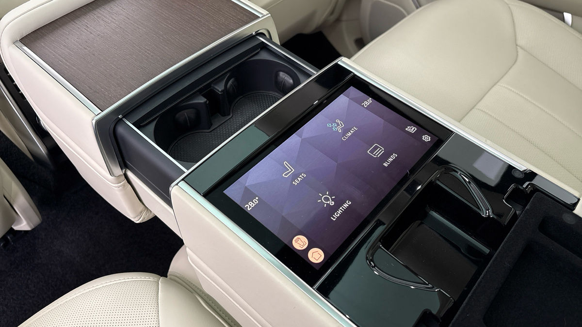 Used Land Rover Range Rover 2023 for sale - 77921063: Photo 28