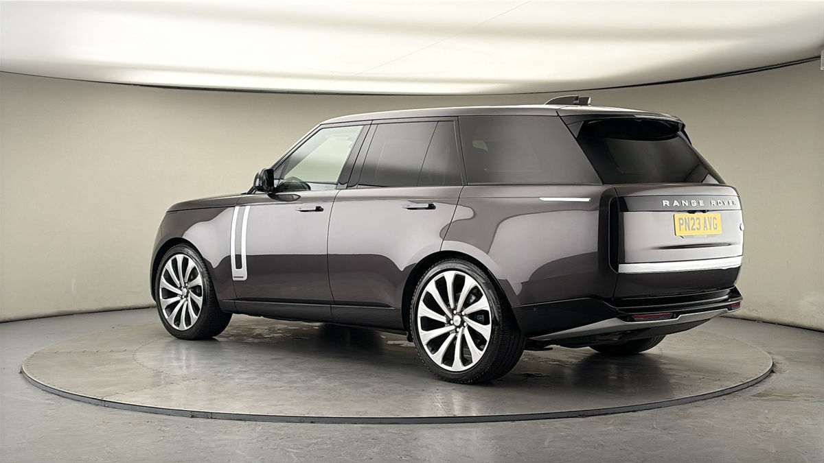 Used Land Rover Range Rover 2023 for sale - 77921063: Photo 29