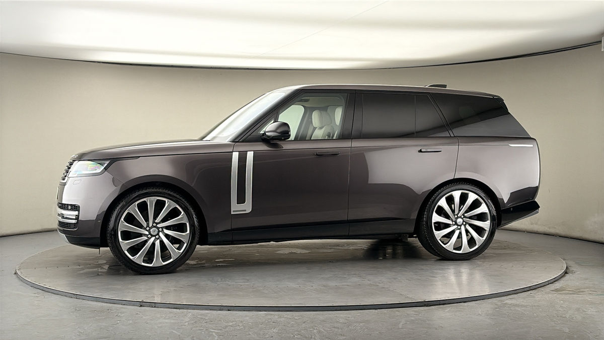 Used Land Rover Range Rover 2023 for sale - 77921063: Photo 32