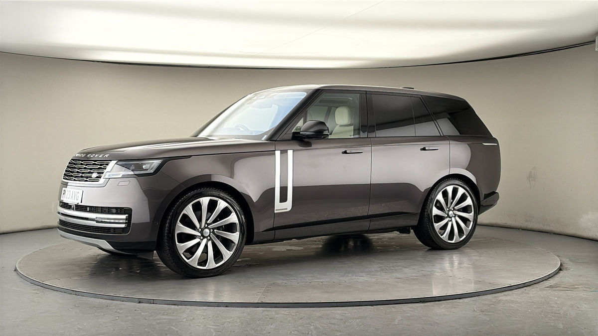 Used Land Rover Range Rover 2023 for sale - 77921063: Photo 33