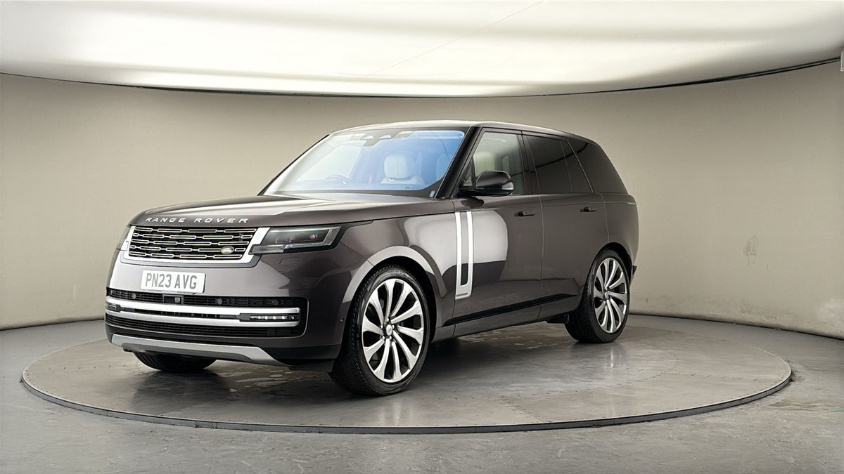 Used Land Rover Range Rover 2023 for sale - 77921063: Photo 34
