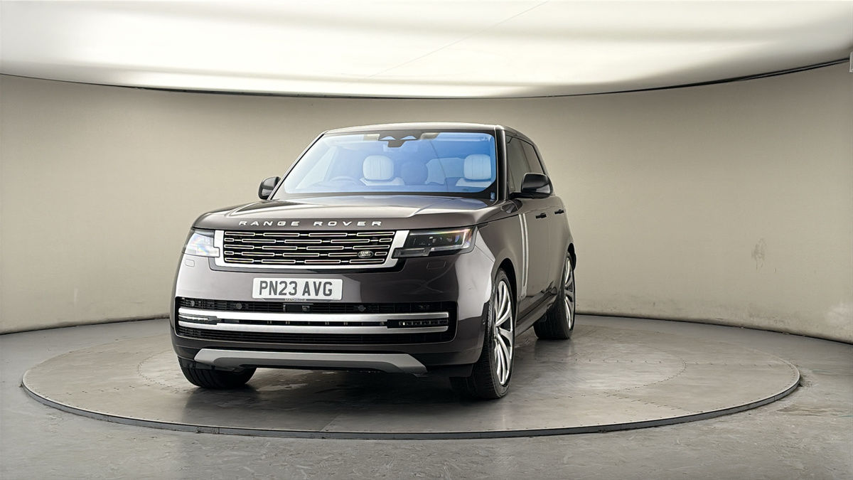 Used Land Rover Range Rover 2023 for sale - 77921063: Photo 35