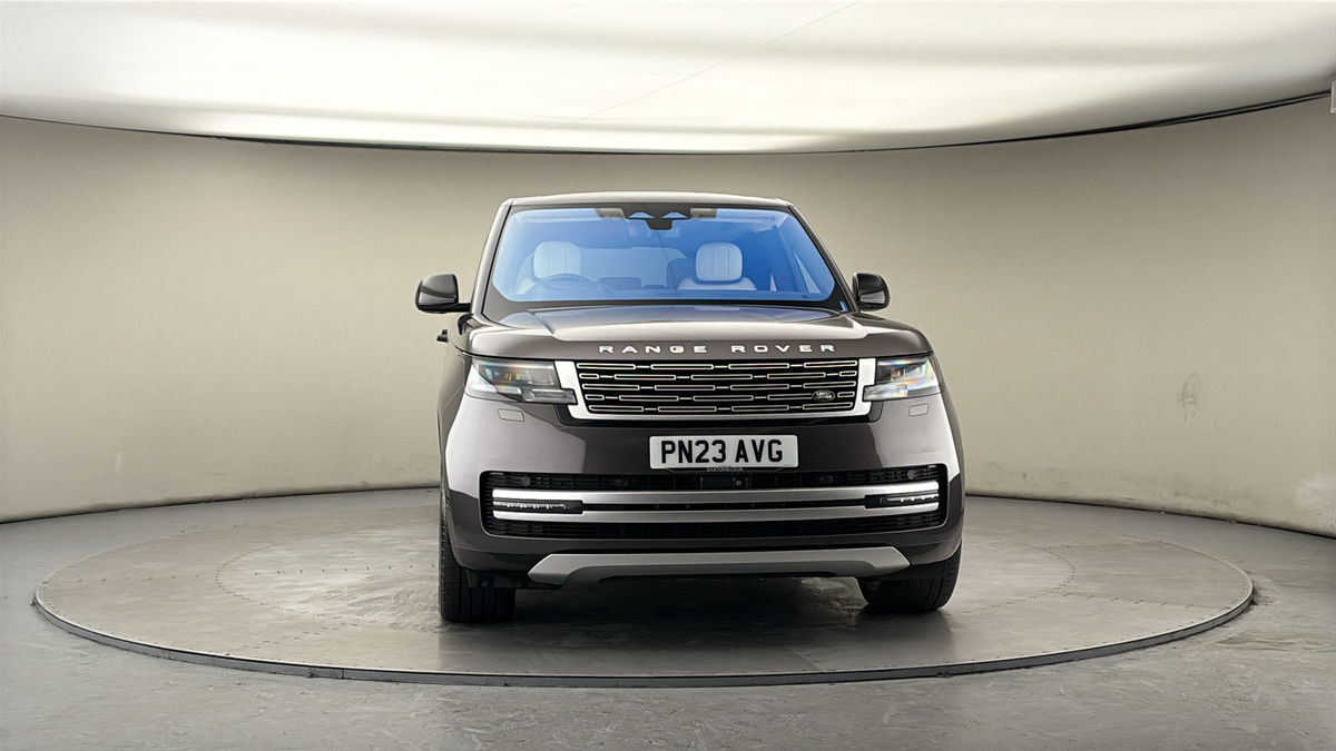 Used Land Rover Range Rover 2023 for sale - 77921063: Photo 36