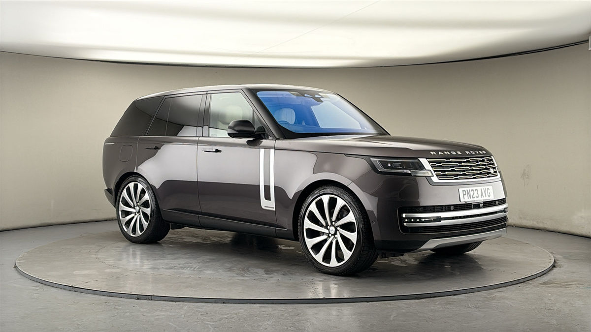 Used Land Rover Range Rover 2023 for sale - 77921063: Photo 38