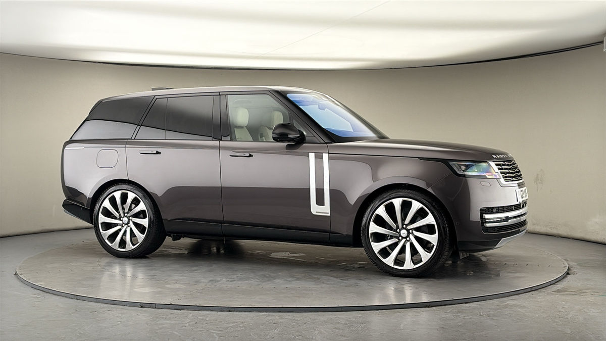 Used Land Rover Range Rover 2023 for sale - 77921063: Photo 39