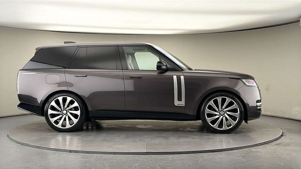 Used Land Rover Range Rover 2023 for sale - 77921063: Photo 40