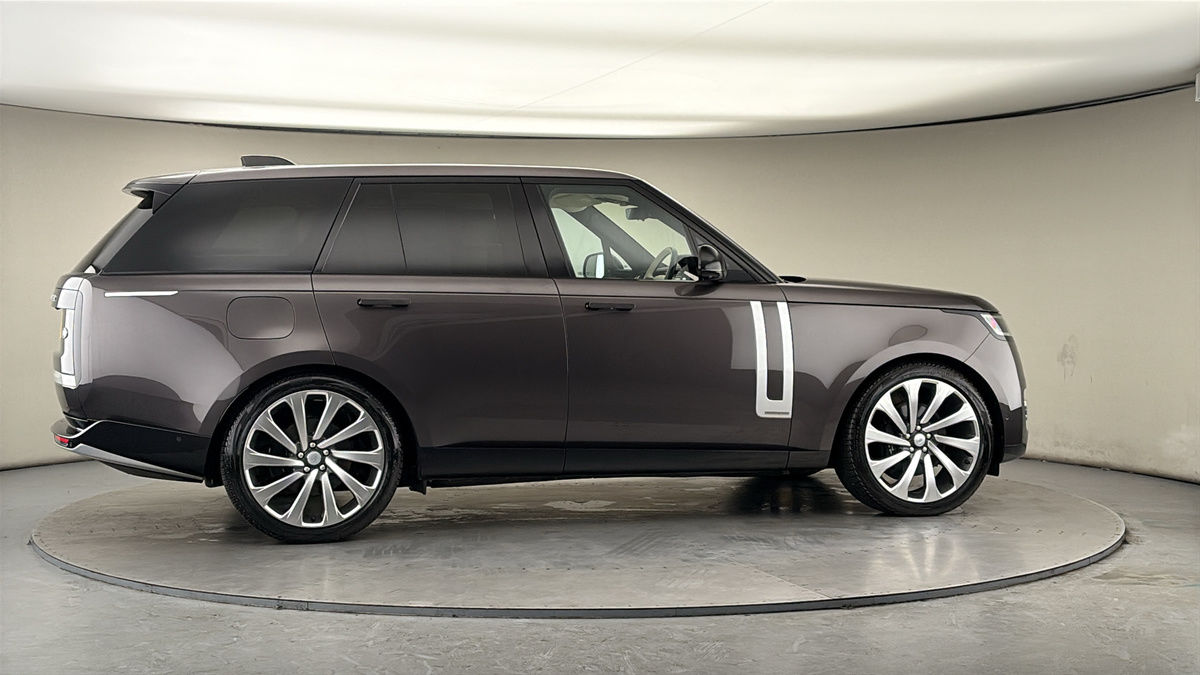 Used Land Rover Range Rover 2023 for sale - 77921063: Photo 41