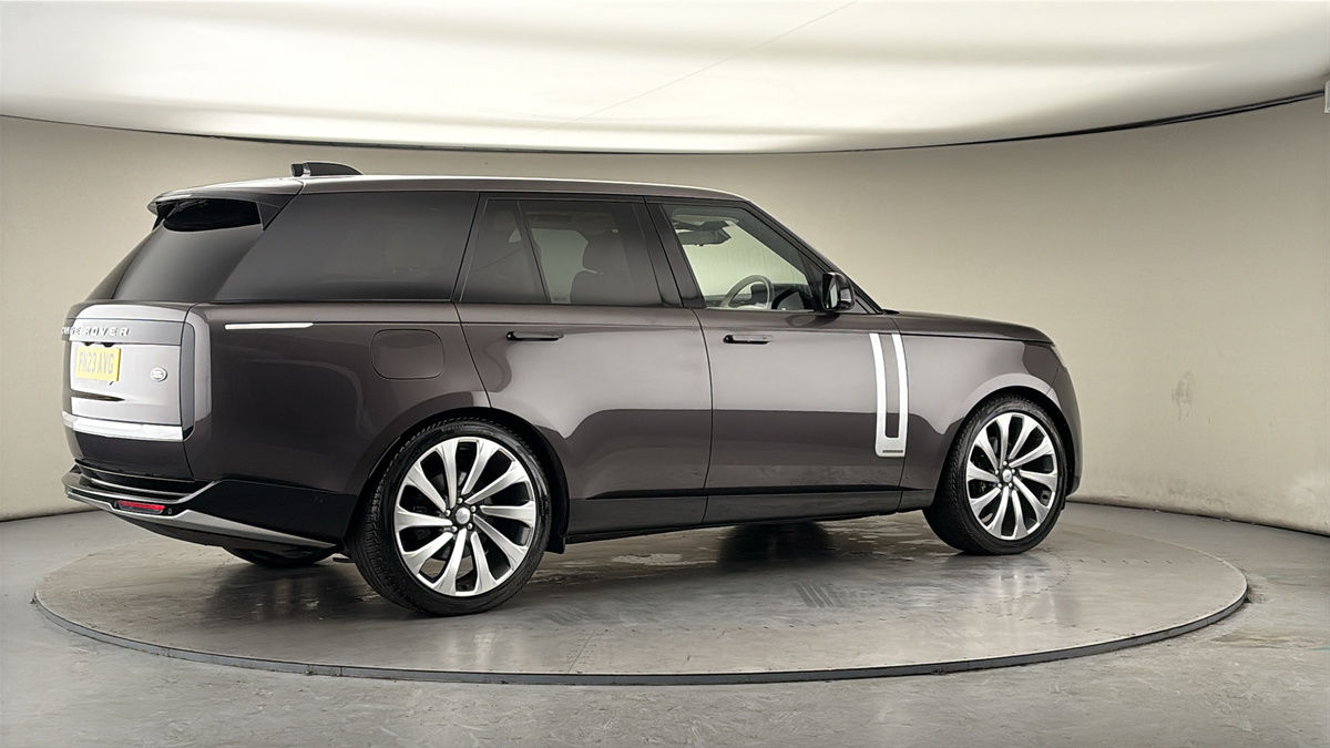 Used Land Rover Range Rover 2023 for sale - 77921063: Photo 42