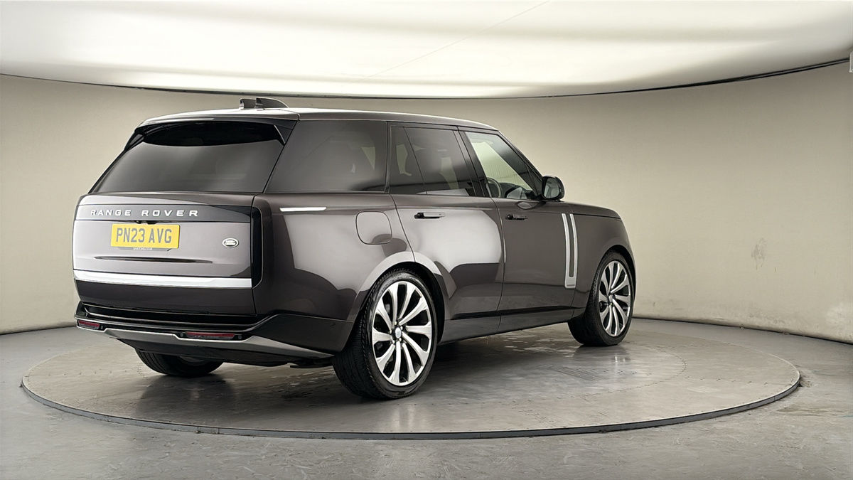 Used Land Rover Range Rover 2023 for sale - 77921063: Photo 43