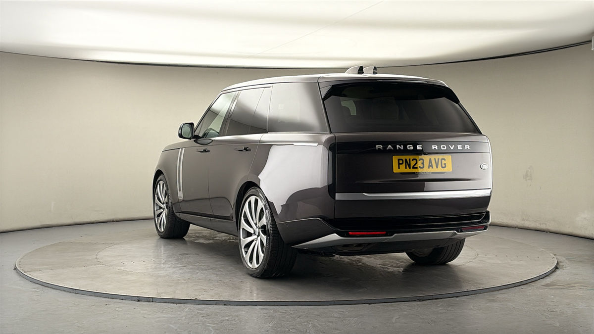 Used Land Rover Range Rover 2023 for sale - 77921063: Photo 46