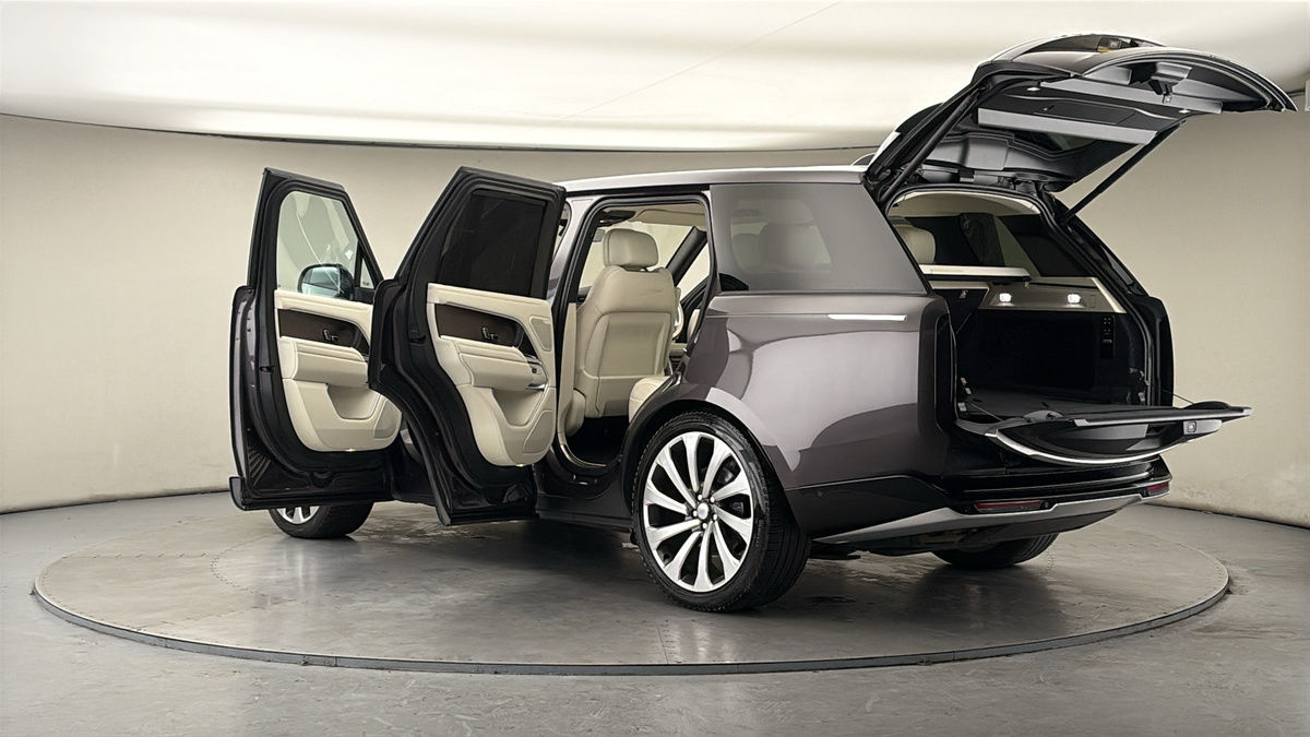 Used Land Rover Range Rover 2023 for sale - 77921063: Photo 47