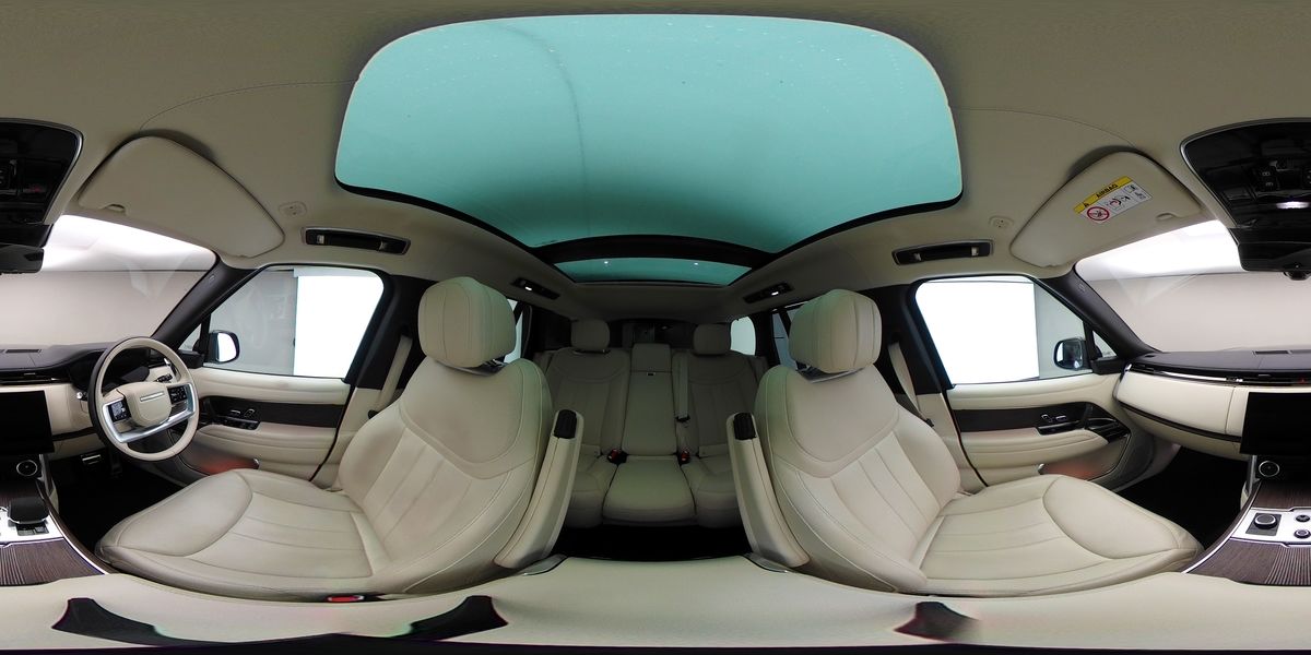 Used Land Rover Range Rover 2023 for sale - 77921063: Photo 48