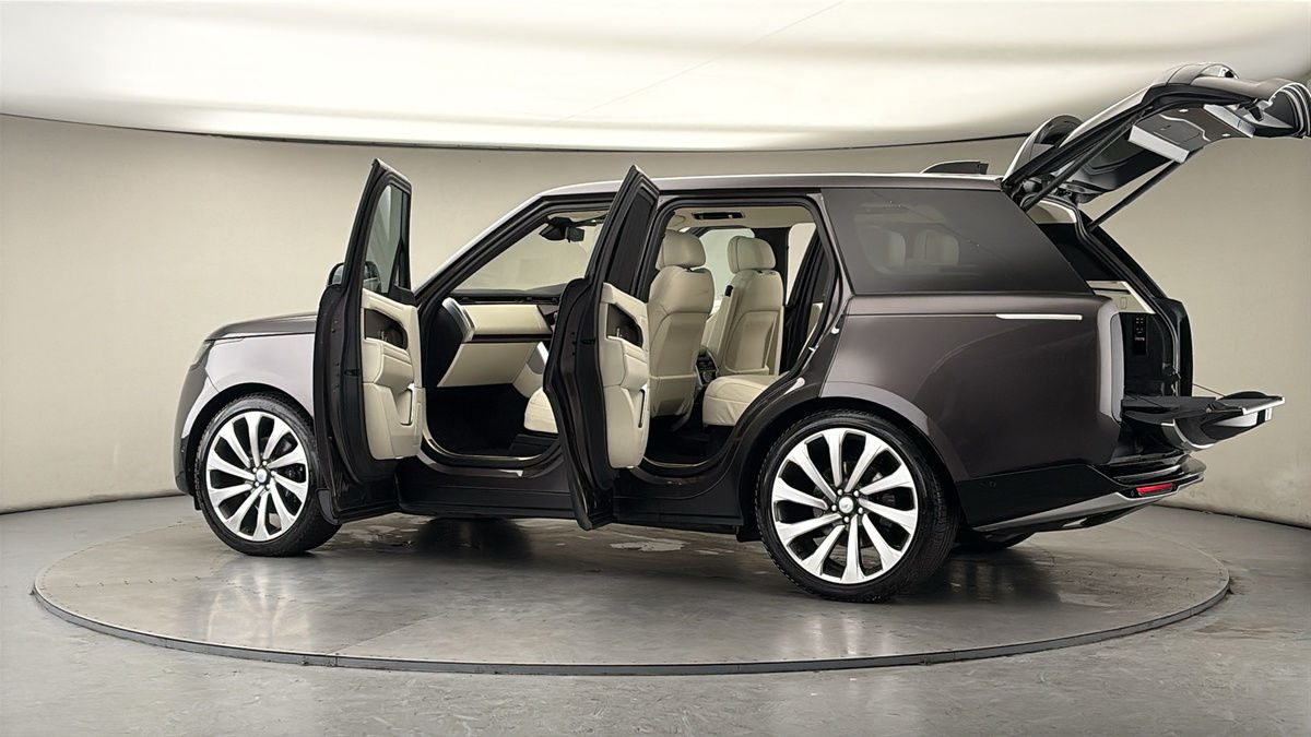 Used Land Rover Range Rover 2023 for sale - 77921063: Photo 49