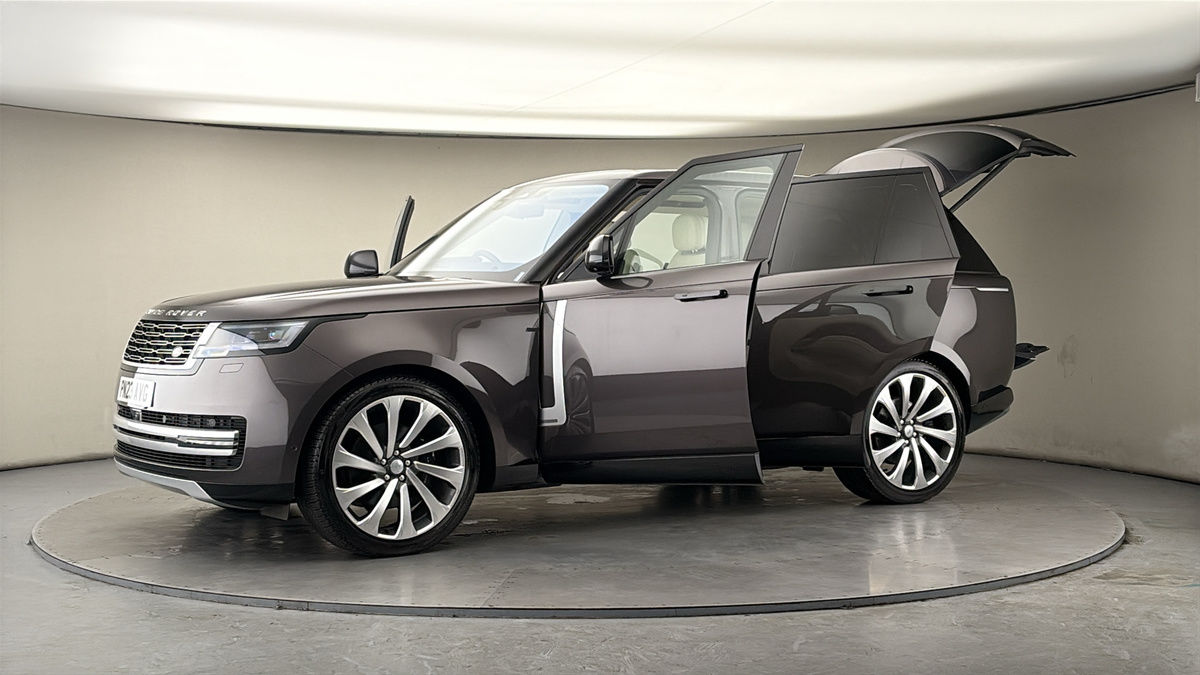 Used Land Rover Range Rover 2023 for sale - 77921063: Photo 52