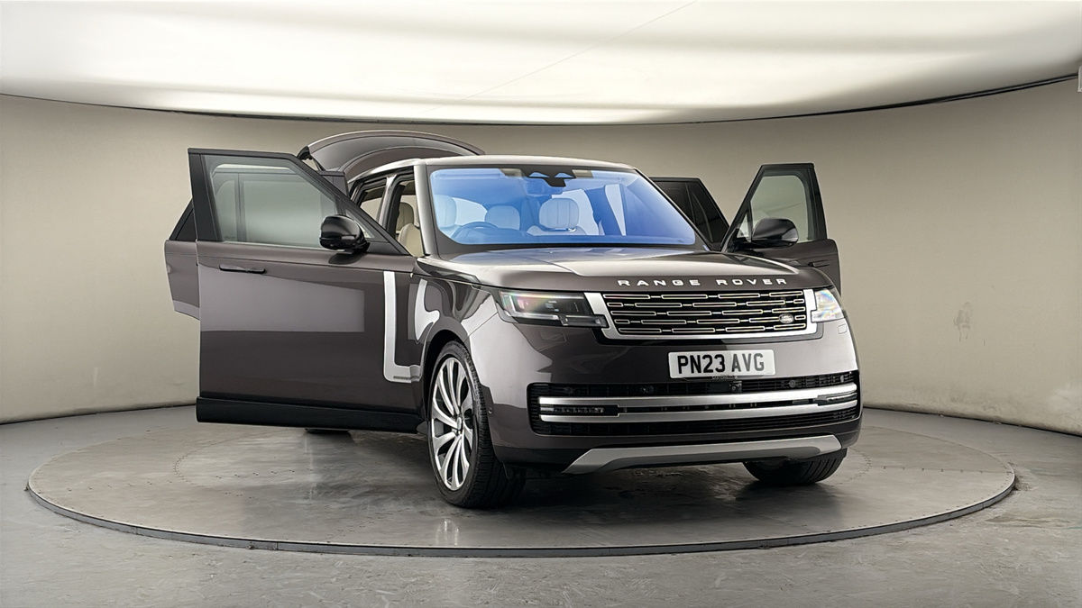 Used Land Rover Range Rover 2023 for sale - 77921063: Photo 56