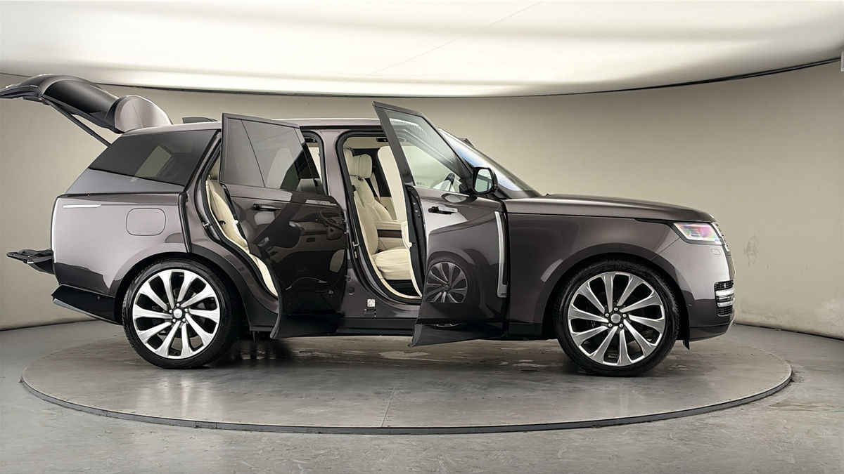 Used Land Rover Range Rover 2023 for sale - 77921063: Photo 59