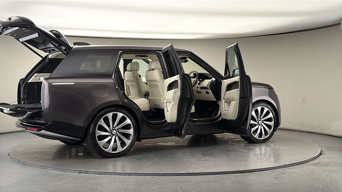 Used Land Rover Range Rover 2023 for sale - 77921063: Photo 61