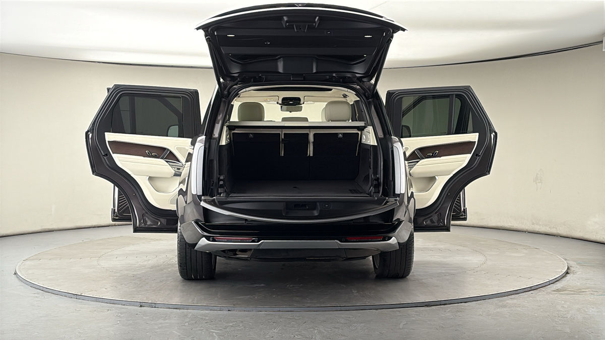 Used Land Rover Range Rover 2023 for sale - 77921063: Photo 64