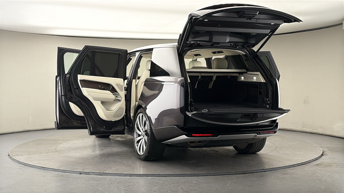 Used Land Rover Range Rover 2023 for sale - 77921063: Photo 65