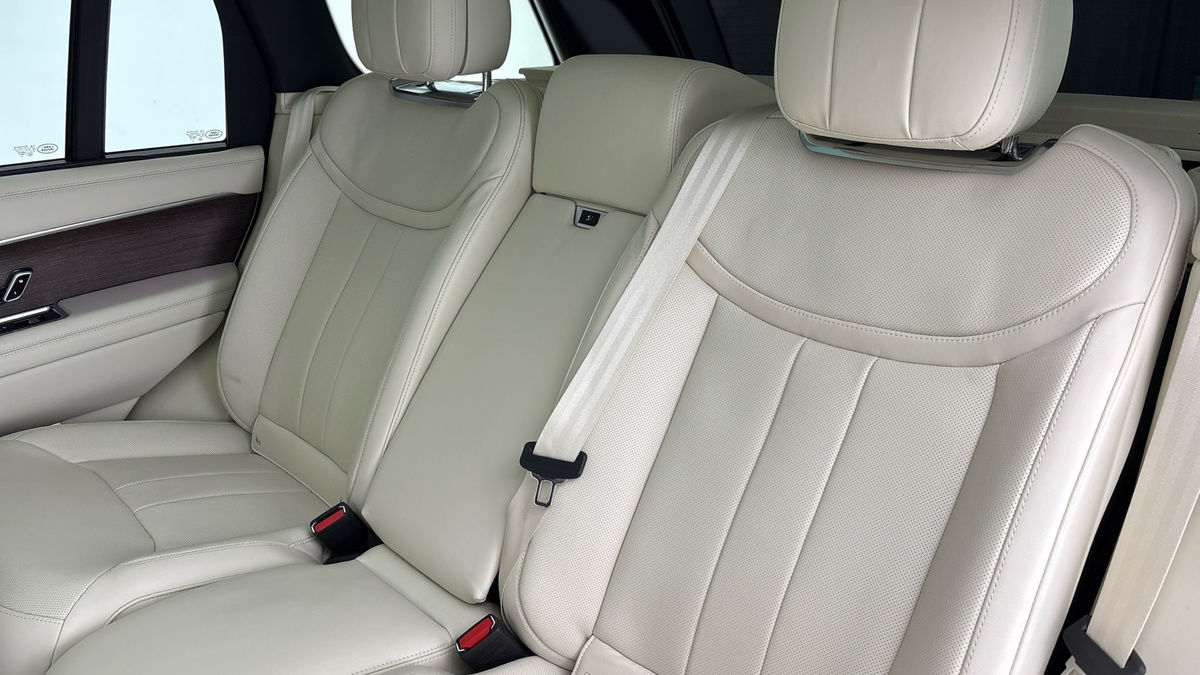 Used Land Rover Range Rover 2023 for sale - 77921063: Photo 8