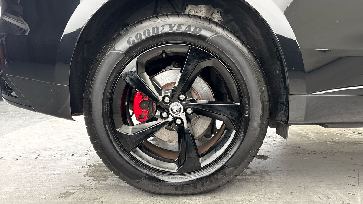 Used Jaguar F-Pace 2024 for sale - 77953667: Photo 10