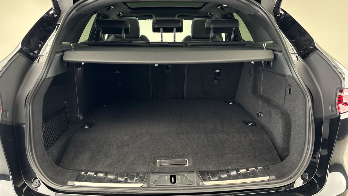 Used Jaguar F-Pace 2024 for sale - 77953667: Photo 11