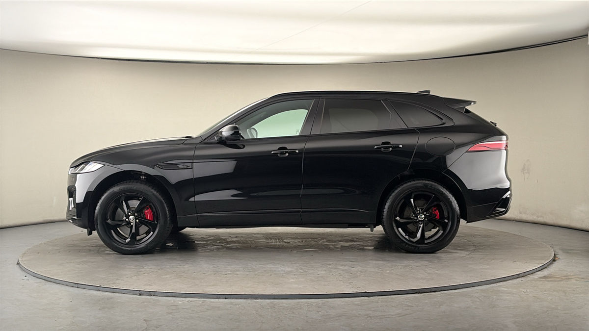 Used Jaguar F-Pace 2024 for sale - 77953667: Photo 15