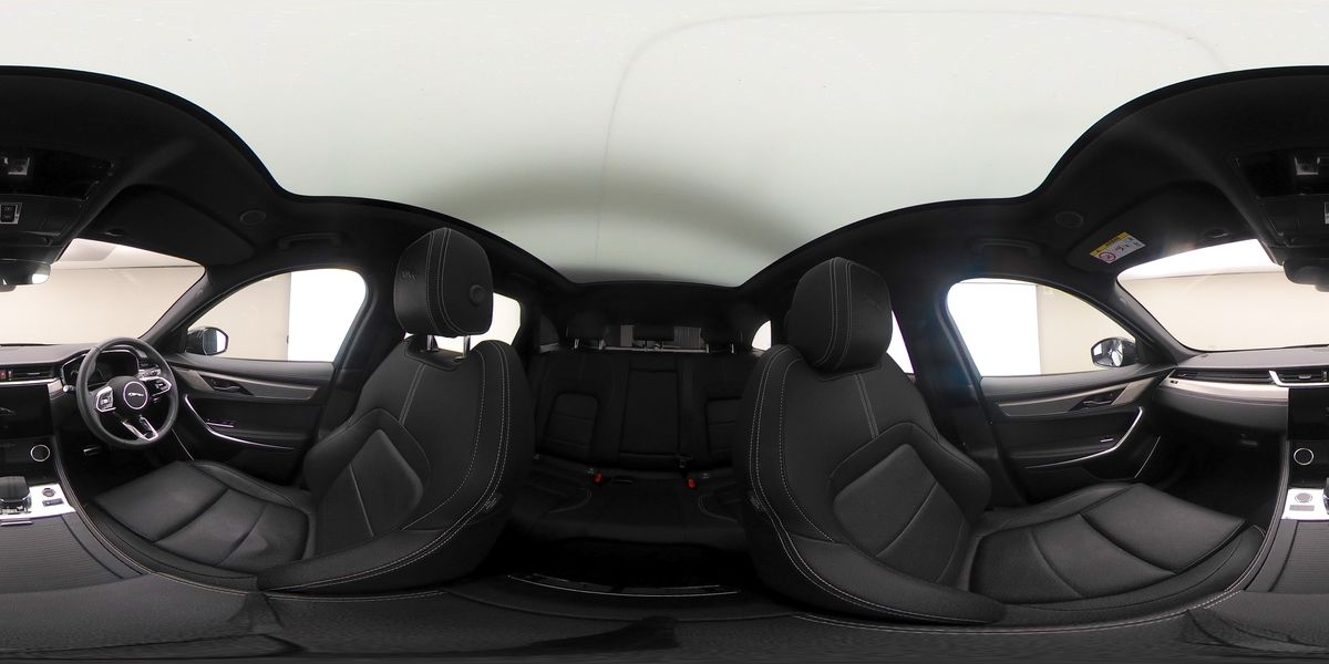 Used Jaguar F-Pace 2024 for sale - 77953667: Photo 45